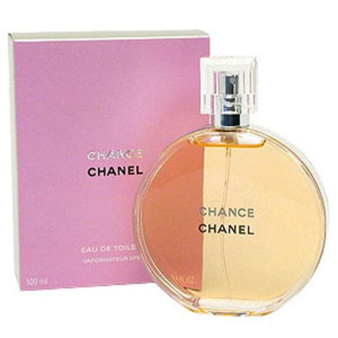 chanel chance günstig|chance by chanel 3.4 oz.